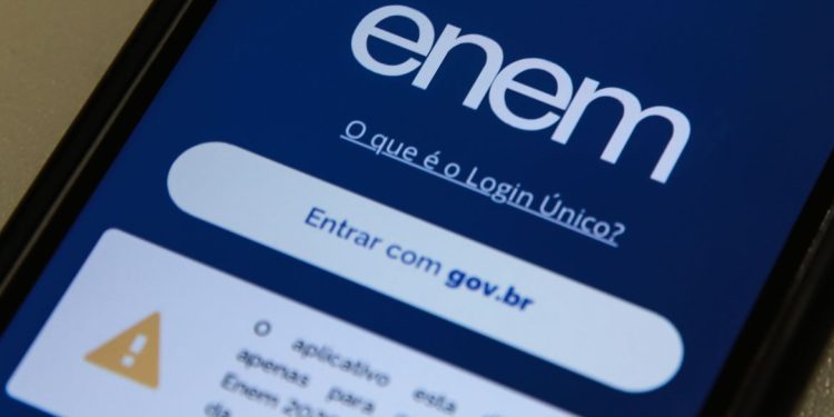 Enem: resultado foi antecipado em dois dias