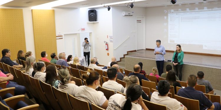 Prefeitura decreta Sala de Situação para enfrentamento da Dengue