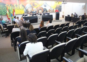 Infraestrutura no interior e saúde foram assuntos debatidos na Câmara de Vereadores
