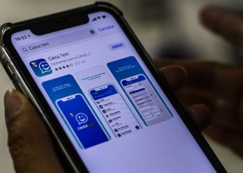 Caixa libera consulta a saque extraordinário do FGTS