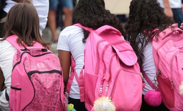 Governo publica decreto para iniciar a distribuição de absorventes para estudantes da rede estadual