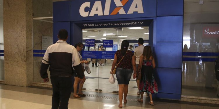 Trabalhadores nascidos em janeiro podem sacar até R$ 1 mil no FGTS