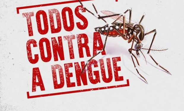 Centro Integrado de Enfrentamento à Dengue é instituído e define ações para prevenção da doença no Oeste
