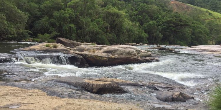 Boletim Hidrometeorológico indica redução de estiagem e melhora no abastecimento público do estado