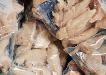 SC amplia em 28% as exportações de carne de frango no primeiro trimestre de 2022