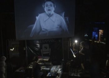 Fundação Catarinense de Cultura leva cinema com trilha ao vivo a Serra, Oeste e Vale do Itajaí