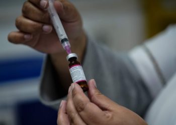 Vacinas da gripe e sarampo têm baixa procura em Santa Catarina