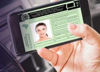 Procura pela versão da CNH também em formato digital aumenta 40% em SC