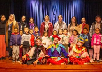 Escola de educação infantil em São José vence concurso do meio ambiente