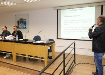 Floripa: Fazenda Municipal registra superávit no primeiro quadrimestre de 2022