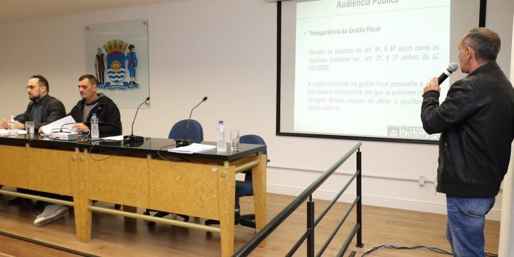 Floripa: Fazenda Municipal registra superávit no primeiro quadrimestre de 2022