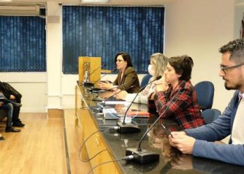 Comissão da Câmara da Capital discute caso do direito ao aborto em menina de 11 anos