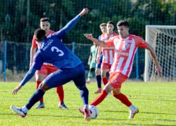 Clássico entre Guarani de Palhoça e Atlético de São José termina com empate sem gols