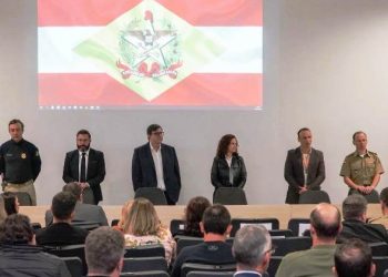 Detran de Santa Catarina lança novo portal de serviços