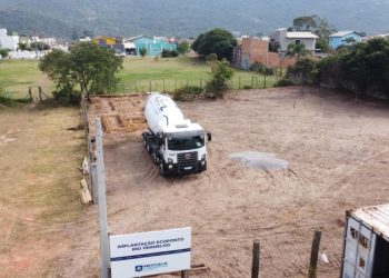 Com investimento de R$ 450 mil, Rio Vermelho e Ingleses terão ecopontos