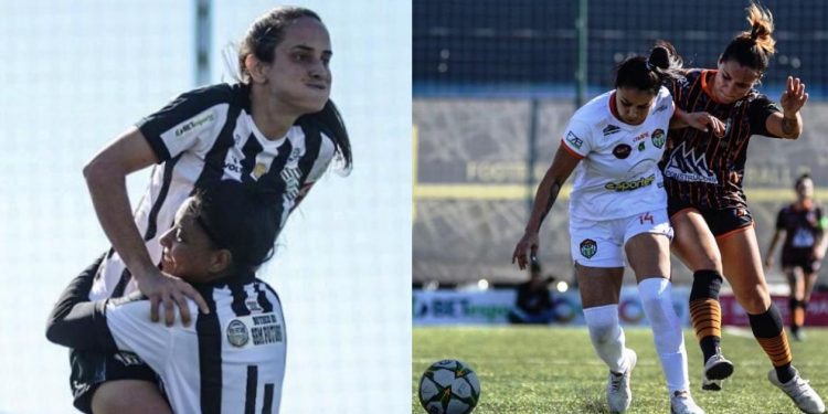 Figueirense/Paula Ramos e Triunfo Independente fazem a final da Copa Governador no domingo (26)