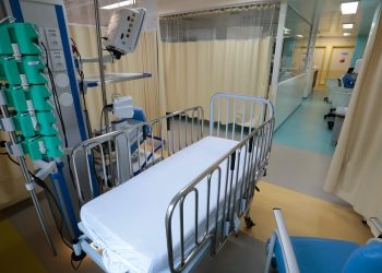 Reabertura da UTI Pediátrica no Hospital Regional de São José pode ocorrer no segundo semestre