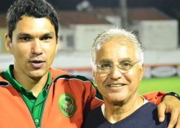 Morre em Florianópolis o ex-técnico do Figueirense Julio Espinosa, aos 70 anos