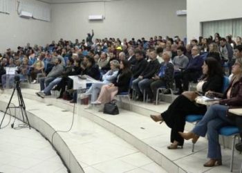 Jardim Atlântico sedia 11ª Audiência Pública do Plano Diretor nesta sexta (22)