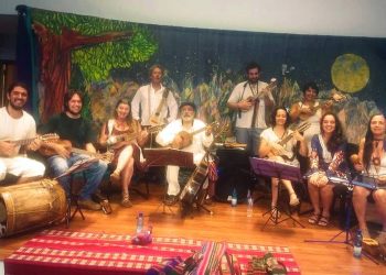Evento cultural indígena terá música, teatro e artesanato nesta sexta (15) em Floripa