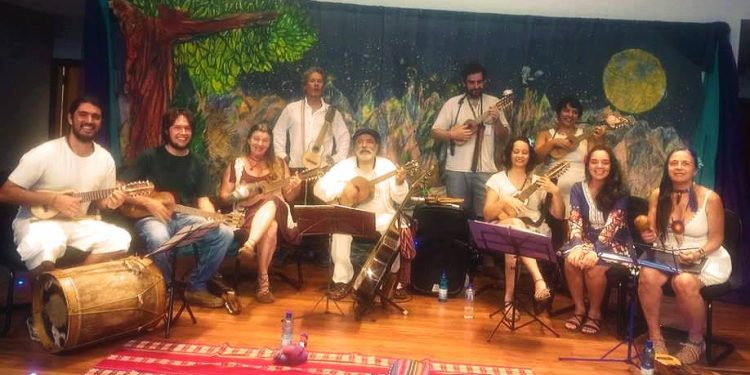 Evento cultural indígena terá música, teatro e artesanato nesta sexta (15) em Floripa