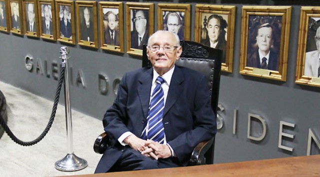 Morre em São José o ex-procurador do Estado Tycho Fernandes Neto