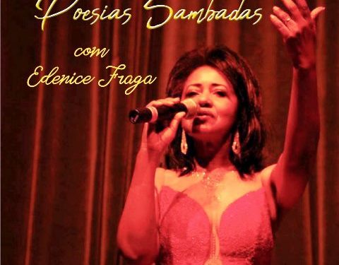 Centro Cultural Continente sedia 1º Sarau de poesia e música nesta quarta (13)