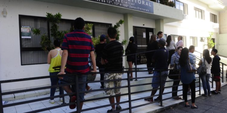Com quase 400 mil eleitores, Florianópolis segue com o 2º maior eleitorado de SC