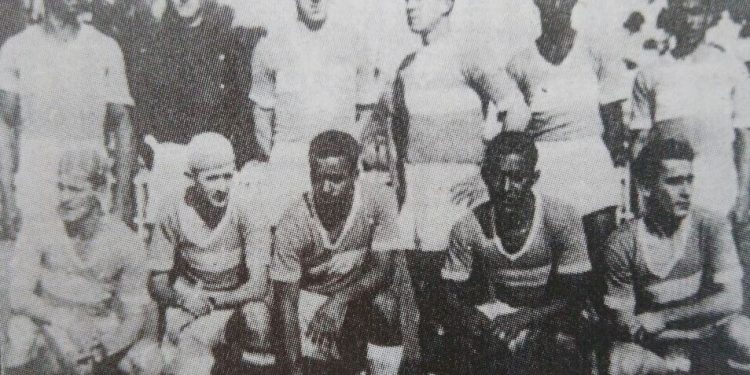 Memória: Há 74 anos, Atlético MG recusou convite para enfrentar o Avaí em Floripa