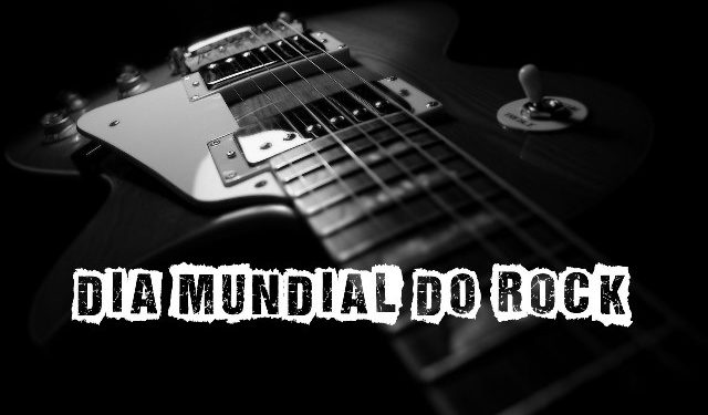 Dia Mundial do Rock terá 11h de shows na Beira-Mar de São José neste sábado (9)