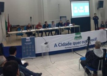 Novo Plano Diretor em Floripa chama atenção para necessidades dos distritos
