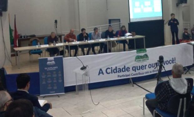 Novo Plano Diretor em Floripa chama atenção para necessidades dos distritos