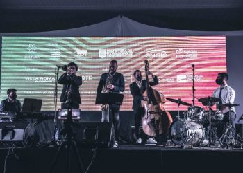 Shopping Villa Romana recebe mais um Projeto Sexta Jazz AF nesta sexta (22)