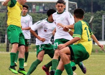 Campeonatos municipais de base voltam a agitar o futebol amador em Florianópolis