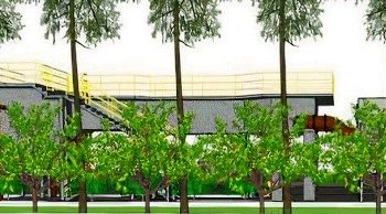 Câmara de São José autoriza cessão de área para nova estação da Casan