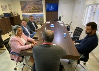 Smart Cities: investidores apresentam projeto de bairro inteligente em Tijucas