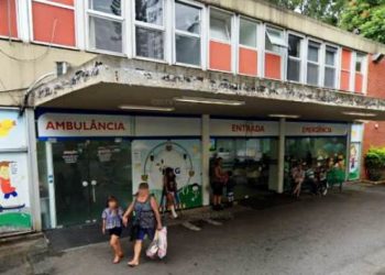 Hospital Infantil Joana de Gusmão amplia atendimentos em apoio à rede básica de saúde