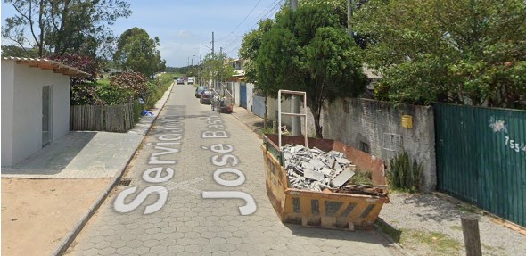 Homem que saiu da prisão há poucos dias é morto a tiros no Rio Vermelho