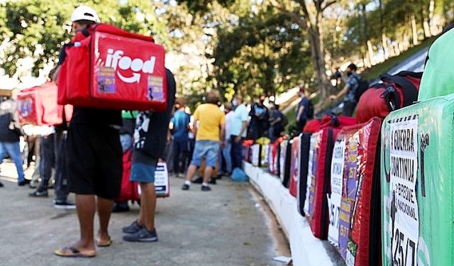 Procon de Florianópolis aplica multa de R$ 4 milhões ao iFood por venda casada