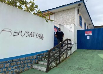 Justiça divulga desdobramentos na investigação sobre denúncia de maus-tratos em creche na Capital
