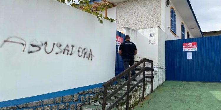 Justiça divulga desdobramentos na investigação sobre denúncia de maus-tratos em creche na Capital