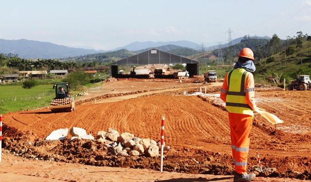 Obra do Contorno Viário da BR-101 pode parar de novo com venda da Arteris