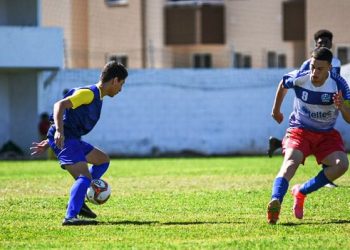 Biguaçu sedia etapa microrregional do Campeonato Moleque Bom de Bola