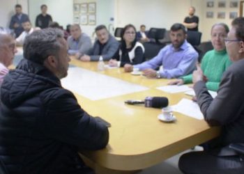 São José: vereadores pedem criação de um Centro de Referência e Atendimento à Mulher