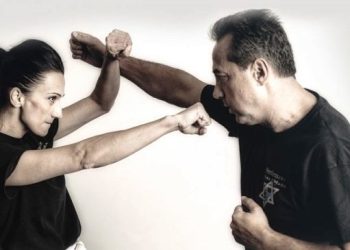 Agosto Lilás traz curso de defesa pessoal para mulheres na Capital