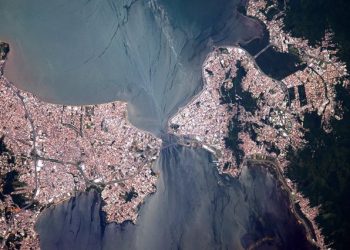 Projeto que vai ligar Beira-Mar Continental à Beira-Mar de São José avança na Prefeitura