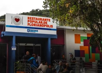 Restaurante Popular atinge marca de 10 mil refeições servidas