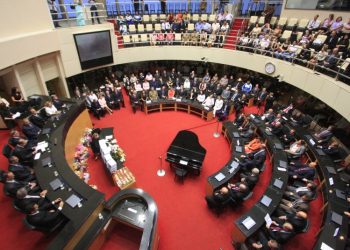 70% dos candidatos à Assembleia nunca tiveram cargo eletivo