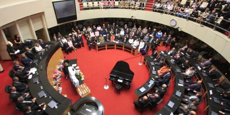 70% dos candidatos à Assembleia nunca tiveram cargo eletivo