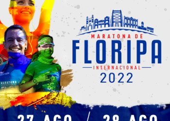 Meia Maratona Internacional provoca alterações no trânsito de Floripa no fim de semana